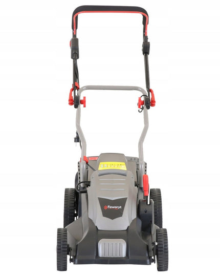 Elektrinė vejapjovė Faworyt Pro ME38 CM GTK 1600W