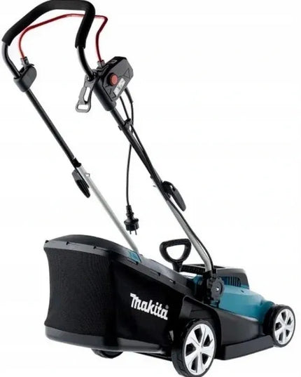Elektrinė vejapjovė Makita ELM4120, 1600 W, 41 cm