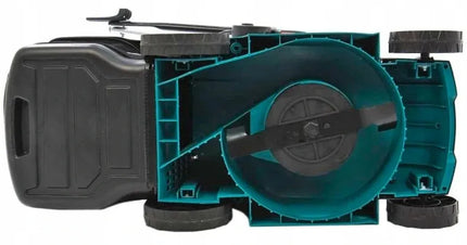 Elektrinė vejapjovė Makita ELM4120, 1600 W, 41 cm