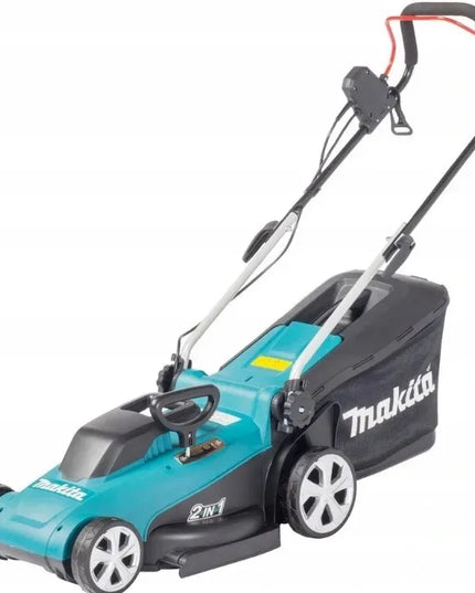 Elektrinė vejapjovė Makita ELM4120, 1600 W, 41 cm