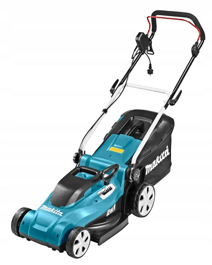 Elektrinė vejapjovė Makita ELM4120, 1600 W, 41 cm