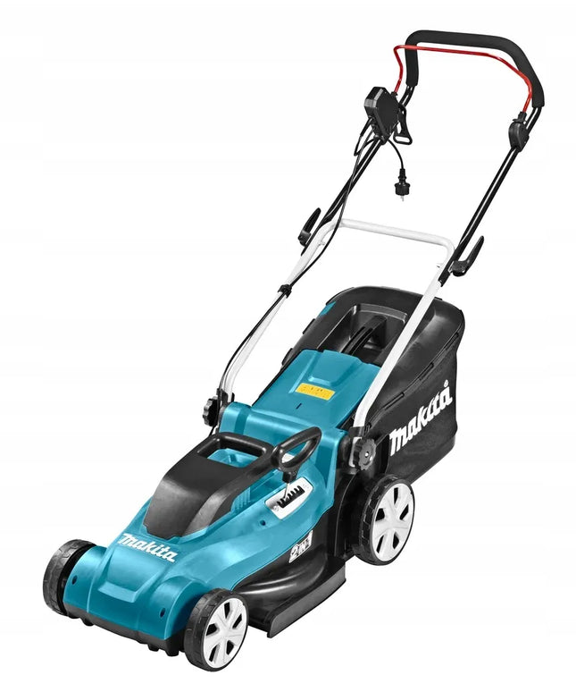 Elektrinė vejapjovė Makita ELM4120, 1600 W, 41 cm