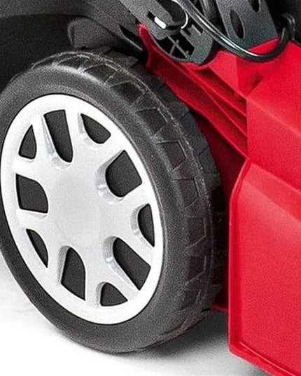 Elektrinė vejapjovė MTD OPTIMA 42 E, 1800W, su mulčiavimo funkcija ir 47l krepšiu