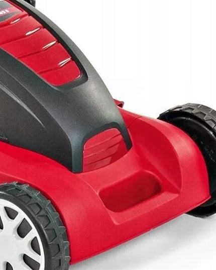 Elektrinė vejapjovė MTD OPTIMA 42 E, 1800W, su mulčiavimo funkcija ir 47l krepšiu