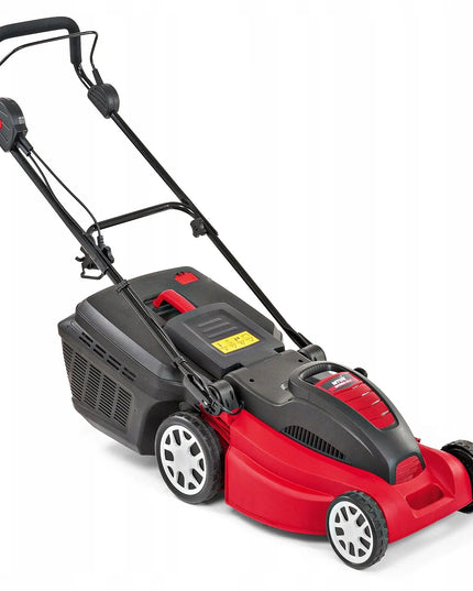 Elektrinė vejapjovė MTD OPTIMA 42 E, 1800W, su mulčiavimo funkcija ir 47l krepšiu