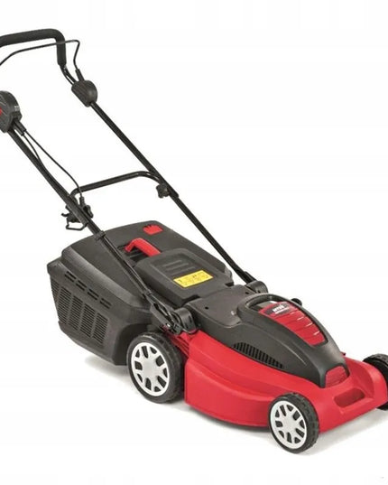 Elektrinė vejapjovė MTD OPTIMA 42 E, 1800W, su mulčiavimo funkcija ir 47l krepšiu