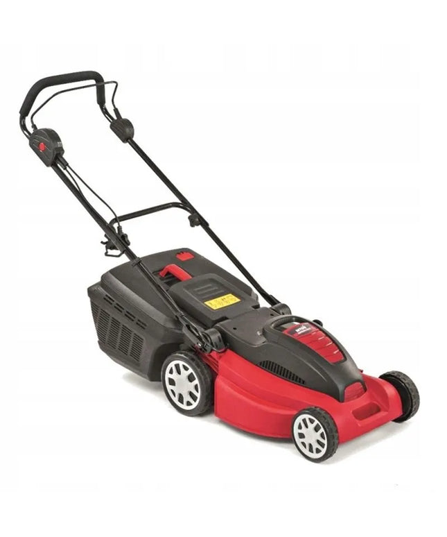 Elektrinė vejapjovė MTD OPTIMA 42 E, 1800W, su mulčiavimo funkcija ir 47l krepšiu