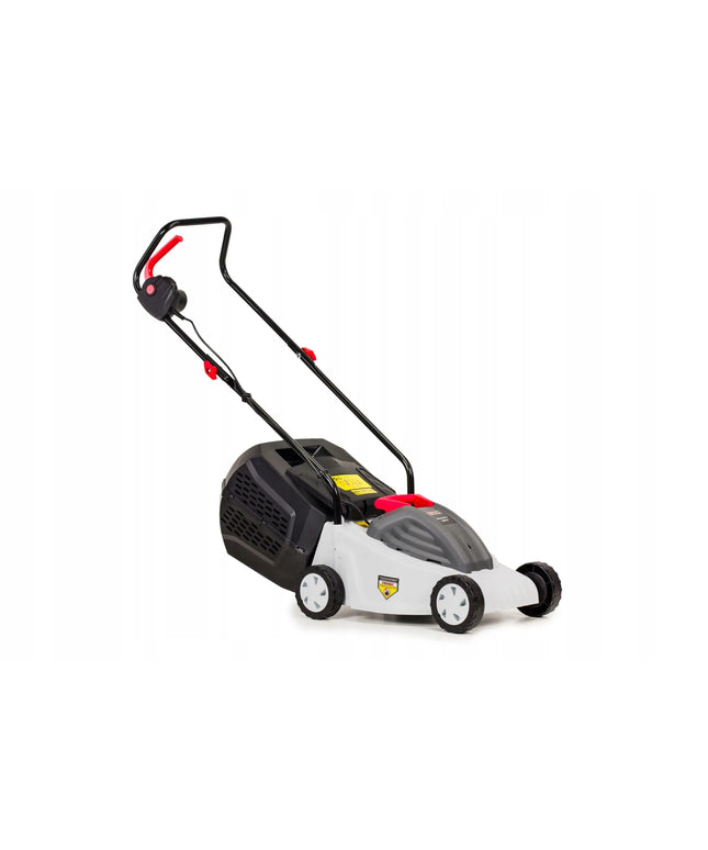 Elektrinė vejapjovė NAC LE12-32-PI-J, 1200 W, 32 cm