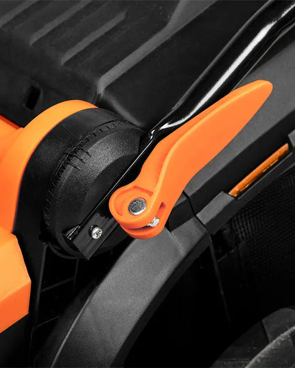 Elektrinė vejapjovė NEO TOOLS 1800W 45L 04-629, pjovimo plotis 440 mm