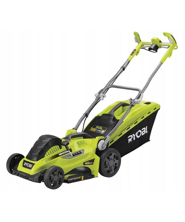 Elektrinė vejapjovė Ryobi 40 cm 1800 W – TT5133002347