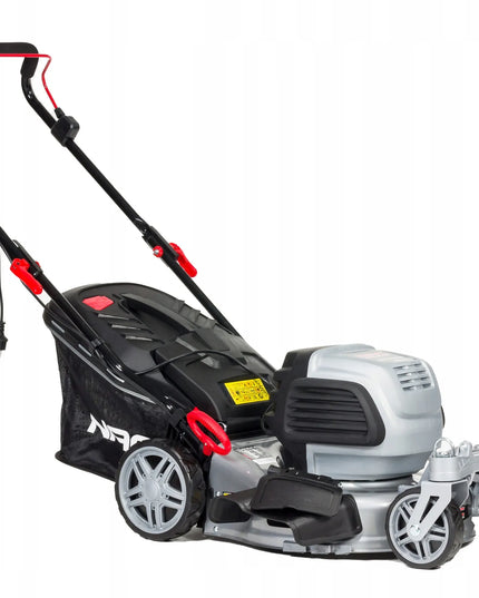 Elektrinė vejapjovė su indukciniu varikliu 1800W 46cm NAC