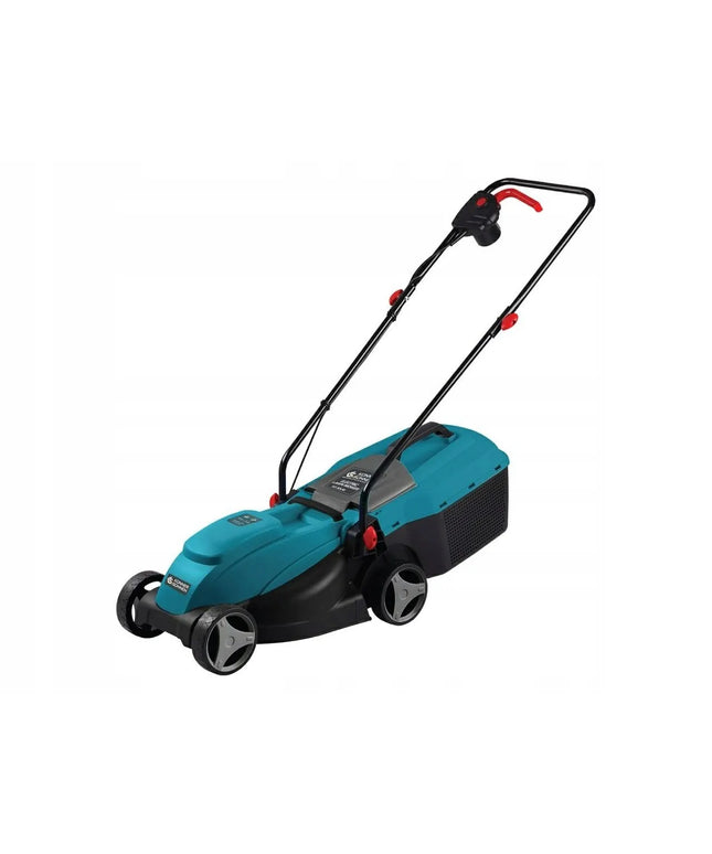 Elektrinė žoliapjovė Könner & Söhnen 32Lm 1000W 32Cm