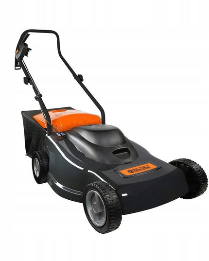 Elektrinė žoliapjovė Oleo-Mac K 40P, indukcinė, 1300 W