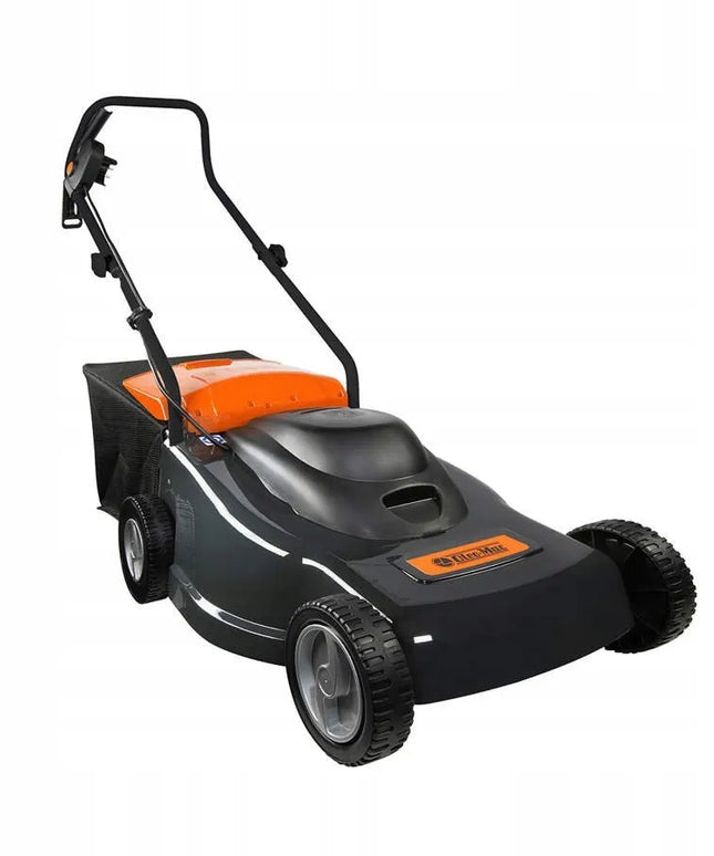 Elektrinė žoliapjovė Oleo-Mac K 40P, indukcinė, 1300 W