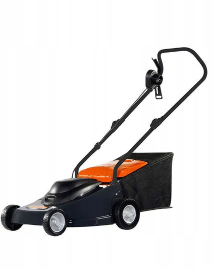 Elektrinė žoliapjovė Oleo-Mac K 40P, indukcinė, 1300 W