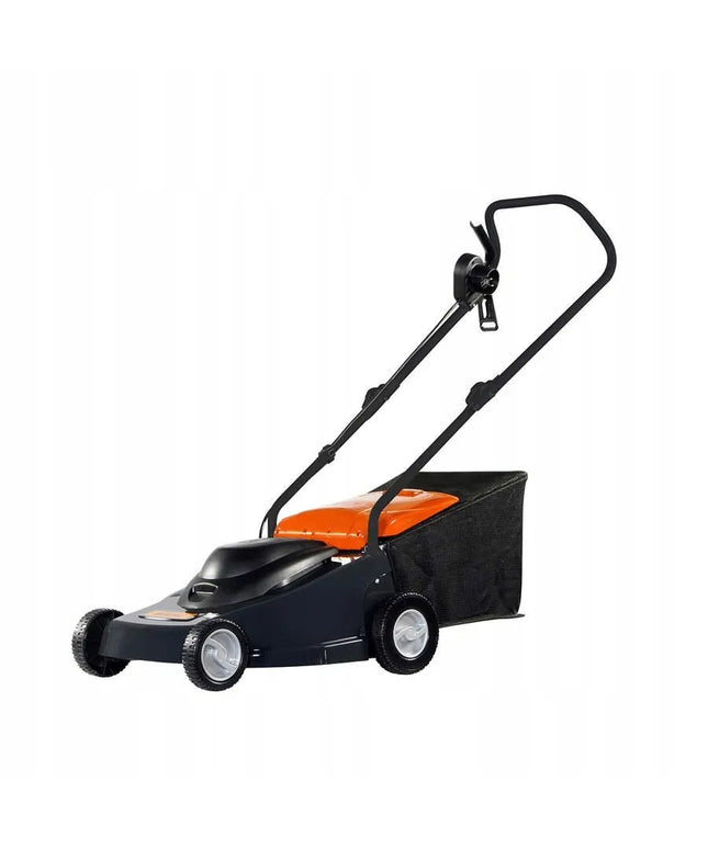 Elektrinė žoliapjovė Oleo-Mac K 40P, indukcinė, 1300 W