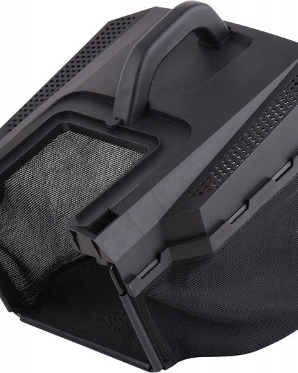 Elektrinė žoliapjovė Yato 1300 W, pjovimo plotis 33 cm, krepšys 30 L