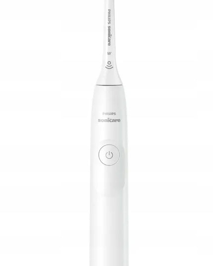 Elektrinis dantų šepetėlis PHILIPS Sonicare 5300 Protective Clean, baltas