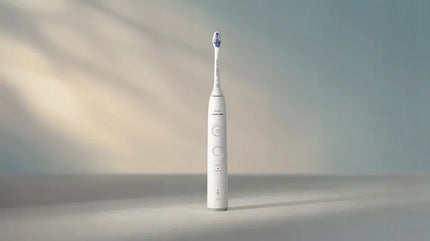 Elektrinis dantų šepetėlis Philips Sonicare 6100 HX7400 naujos kartos