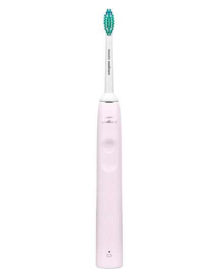 Elektrinis garsinis dantų šepetėlis Philips Sonicare HX3651 + dėklas