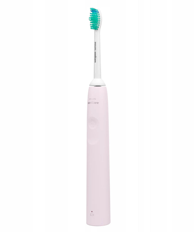 Elektrinis garsinis dantų šepetėlis Philips Sonicare HX3651 + dėklas