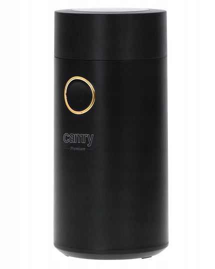 Elektrinis kavamalė Camry, juodas, 150 W, 75 g, metalinis