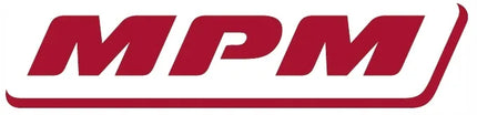 Elektrinis kavamalė MPM MMK-02M 150 W sidabrinė/pilka
