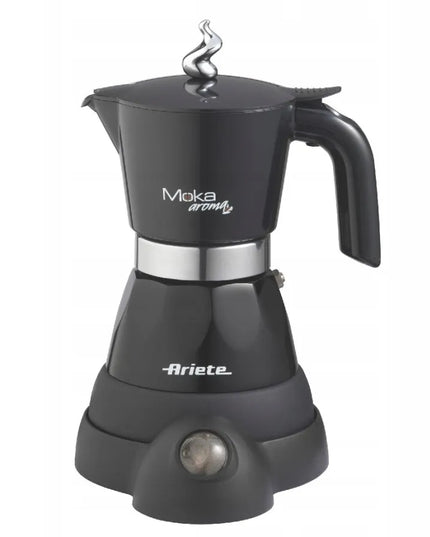 Elektrinis kavinukas ARIETE Moka Aroma 1358 + dovana
