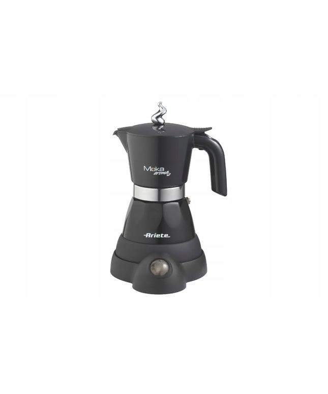 Elektrinis kavinukas ARIETE Moka Aroma 1358 + dovana
