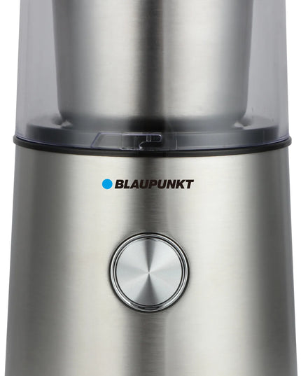 Elektrinis kavos malūnėlis Blaupunkt FCG801 200 W sidabrinis/pilkas