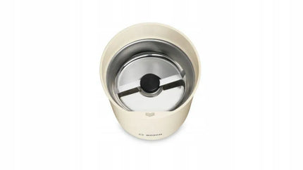 Elektrinis kavos malūnėlis Bosch TSM 6A017C 180 W smėlio spalvos
