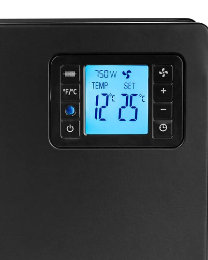 Elektrinis konvekcinis šildytuvas N'oveen CH7100 2000 W