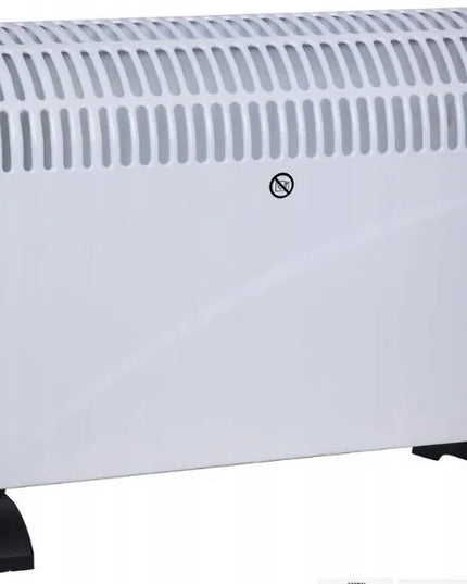 Elektrinis konvektorius VOLTENO VO0267 2000 W