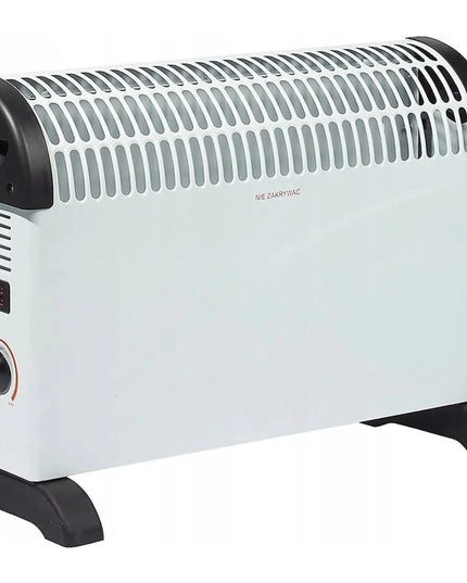 Elektrinis konvektorius VOLTENO VO0267 2000 W