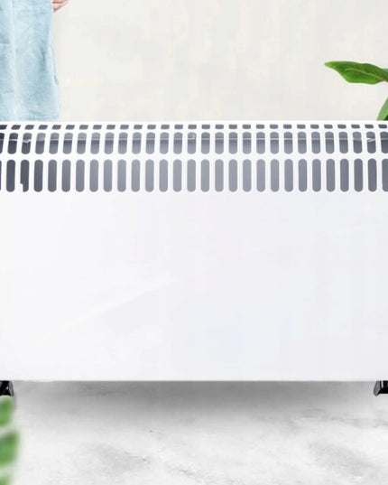 Elektrinis konvektorius VOLTENO VO0267 2000 W