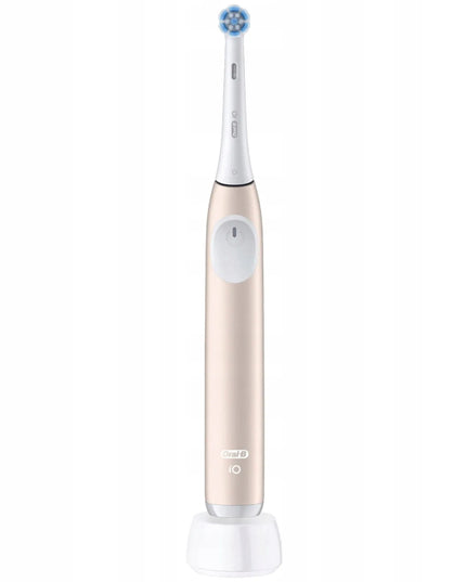 Elektrinis magnetinis dantų šepetėlis Oral-B iO Series 2 Calm Pink