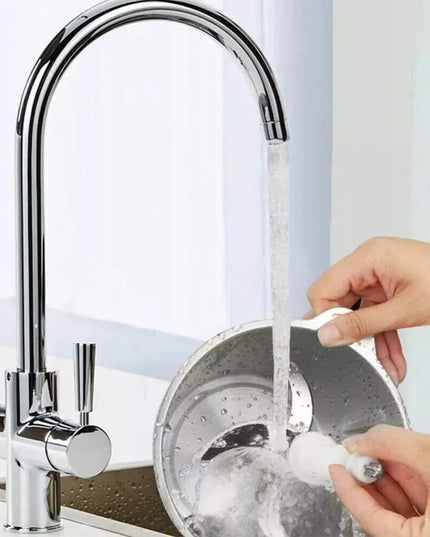 Elektrinis mėsos, svogūnų ir daržovių smulkintuvas, 300W, 2L, nerūdijantis plienas