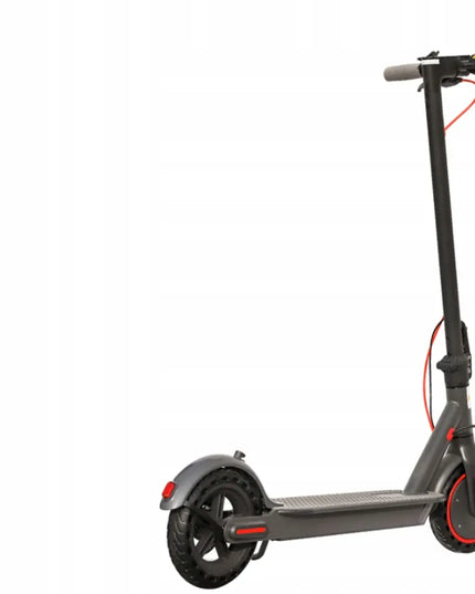 Elektrinis paspirtukas AOVO M365 500W, nuotolis 35 km, sulankstomas paspirtukas suaugusiems