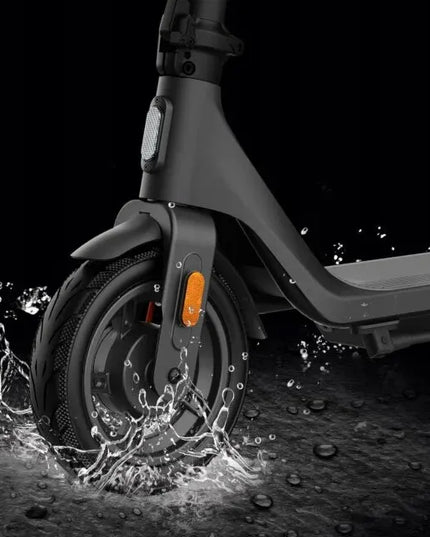 Elektrinis paspirtukas Xiaomi Electric Scooter 4 Lite 300 W