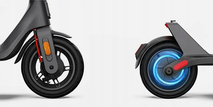 Elektrinis paspirtukas Xiaomi Electric Scooter 4 Lite 300 W