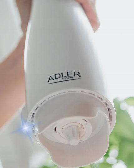 Elektrinis prieskonių malūnėlis Adler AD 4449w 7 W baltas