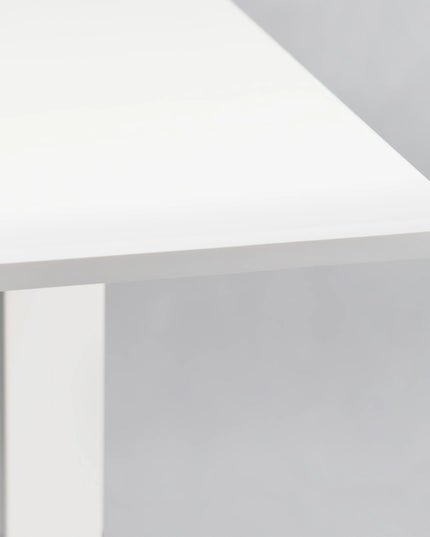 Elektrinis rašomasis stalas Control Pro 138/67 LVNSystem baltas su dviem varikliais