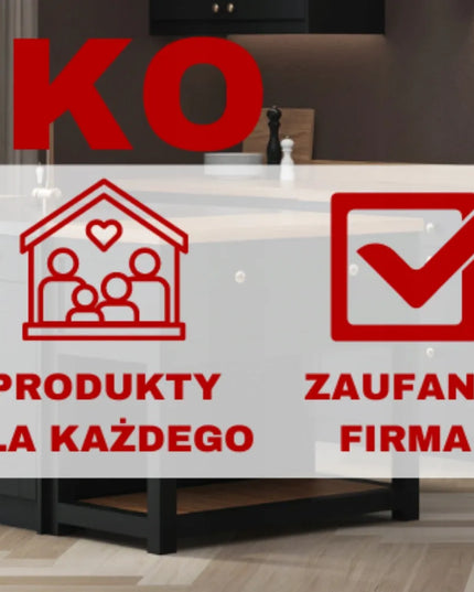 Elektrinis šildytuvas ventiliatorius su termostatu 2000 W, juodas