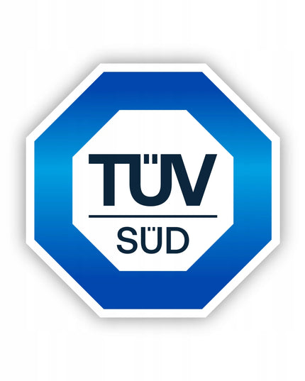 Elektrinis sodo stulpas 2x hermetiškas lizdas 230V SuperLED