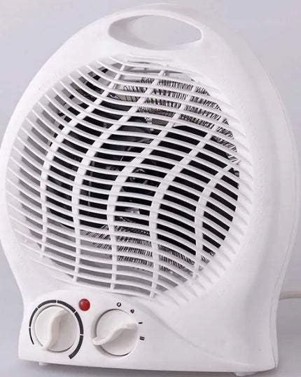 Elektrinis ventiliatorinis šildytuvas 2000W