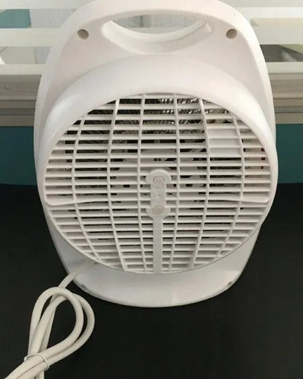Elektrinis ventiliatorinis šildytuvas 2000W