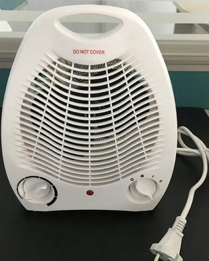 Elektrinis ventiliatorinis šildytuvas 2000W