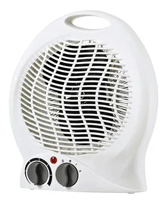 Elektrinis ventiliatorinis šildytuvas 2000W