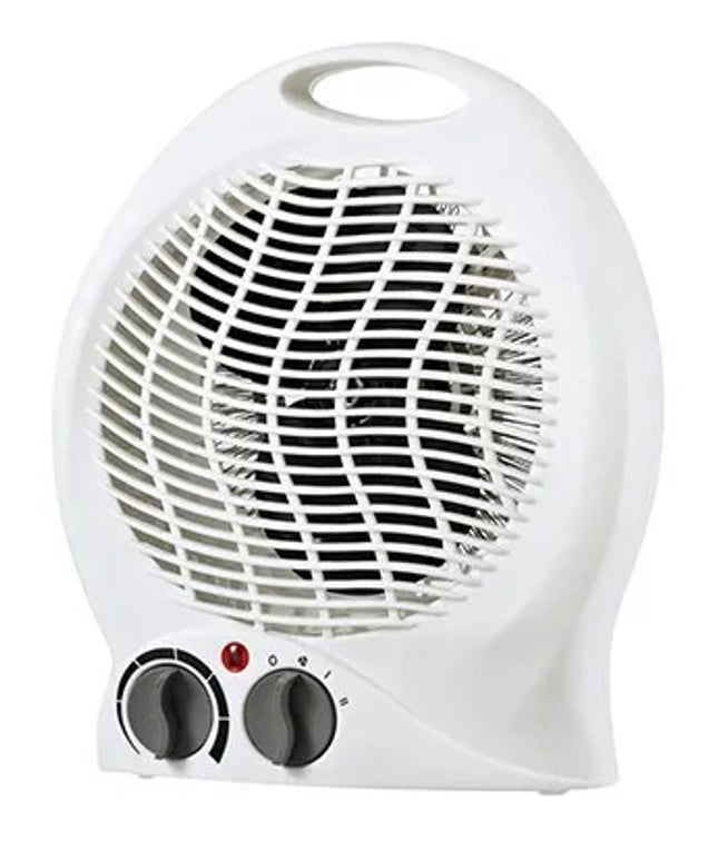 Elektrinis ventiliatorinis šildytuvas 2000W