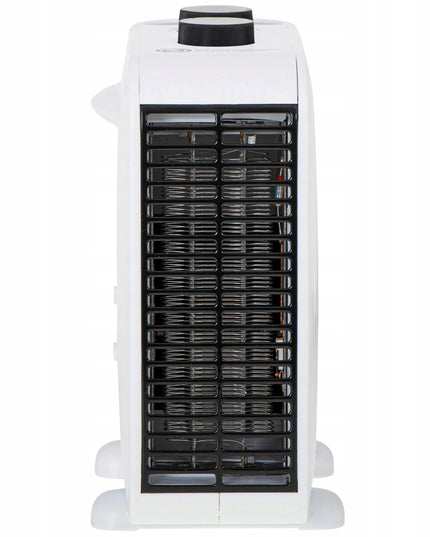 Elektrinis ventiliatorinis šildytuvas Adler AD 7748, 2000 W, termostatas, vėsinimo funkcija